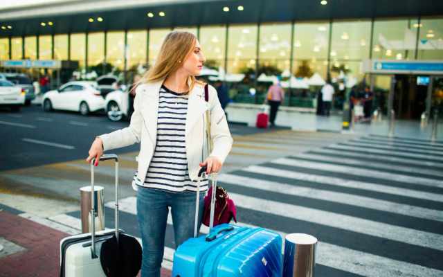 PARCHEGGIARE IN AEROPORTO? SPESSO NON CONVIENE
