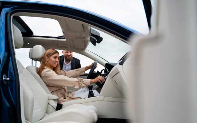 LEASING O NOLEGGIO?