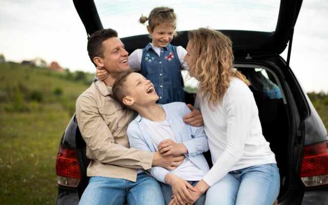 UNA STRUTTURA PER TUTTA LA FAMIGLIA?